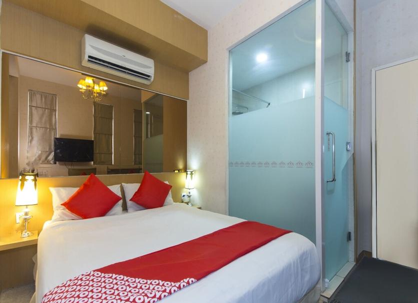 Kamar Tidur Foto