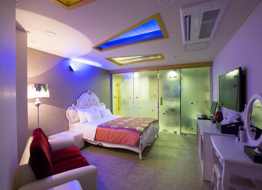 Kamar Tidur Foto