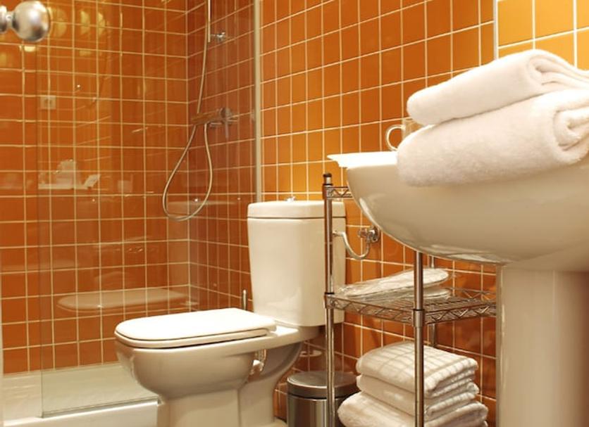 Kamar Mandi Foto