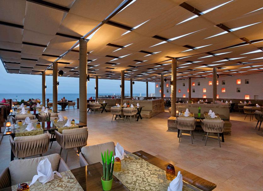 Restoran Foto