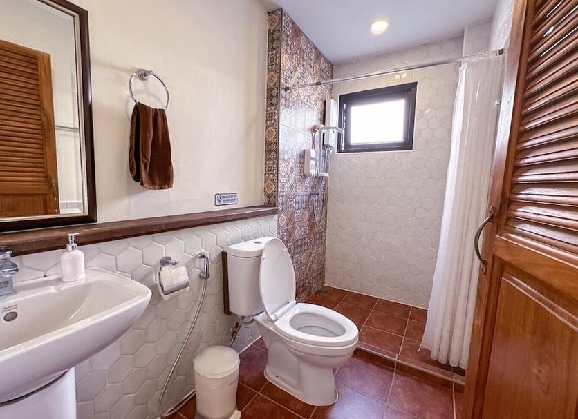 Kamar Mandi Foto