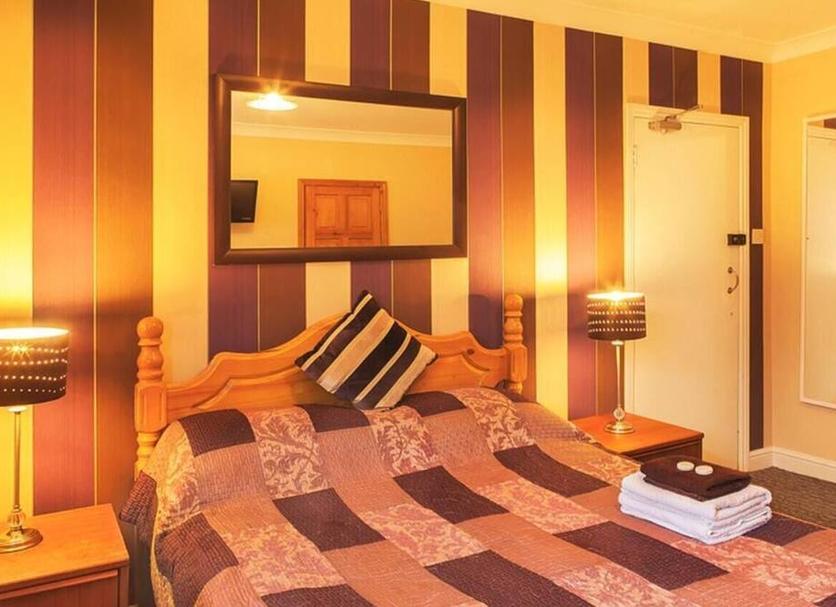 Kamar Tidur Foto