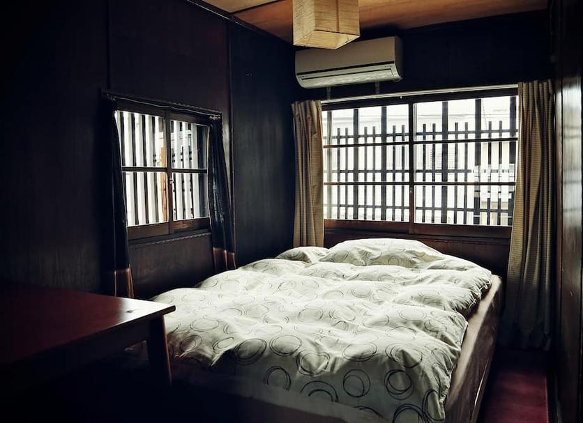 Kamar Tidur Foto