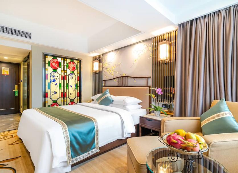 Kamar Tidur Foto