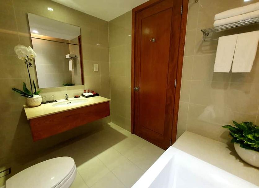 Kamar Mandi Foto