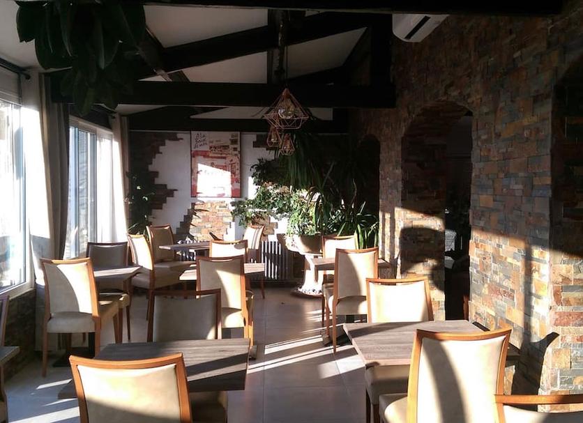 Restoran Foto