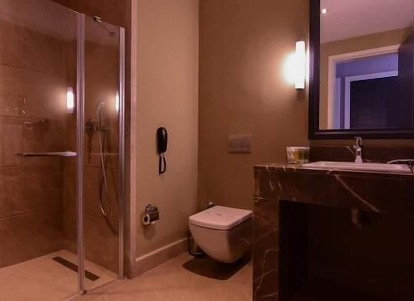 Kamar Mandi Foto