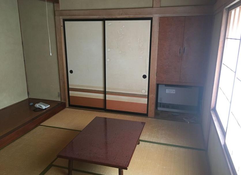 Prasarana kamar Foto
