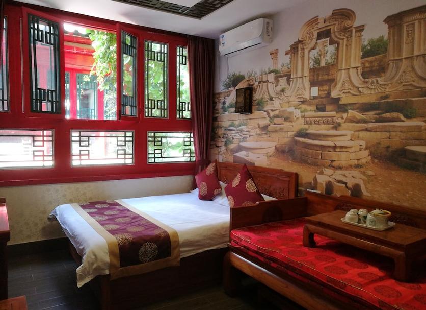 Kamar Tidur Foto