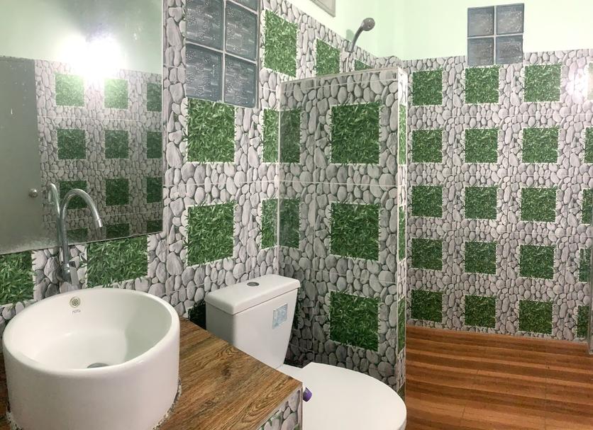 Kamar Mandi Foto