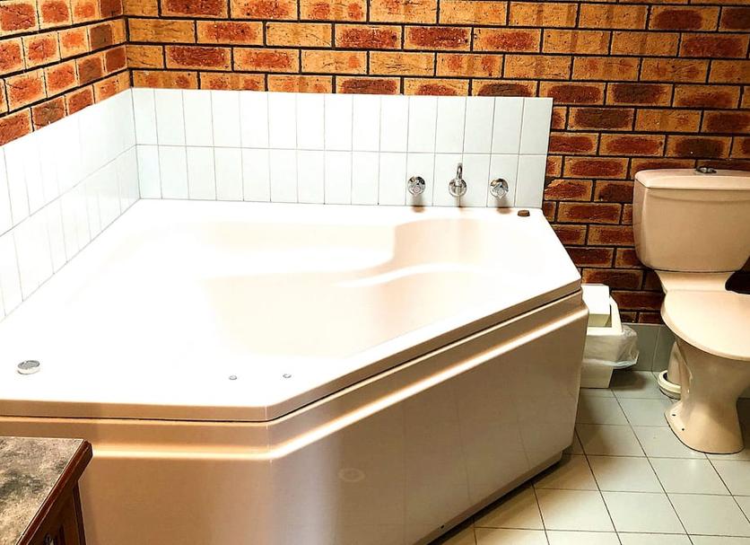 Kamar Mandi Foto