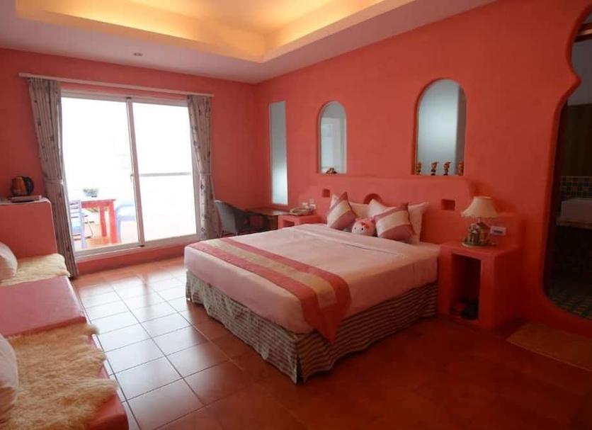 Kamar Tidur Foto
