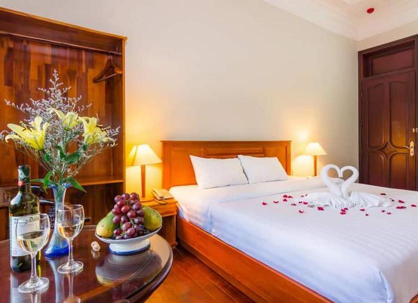 Kamar Tidur Foto