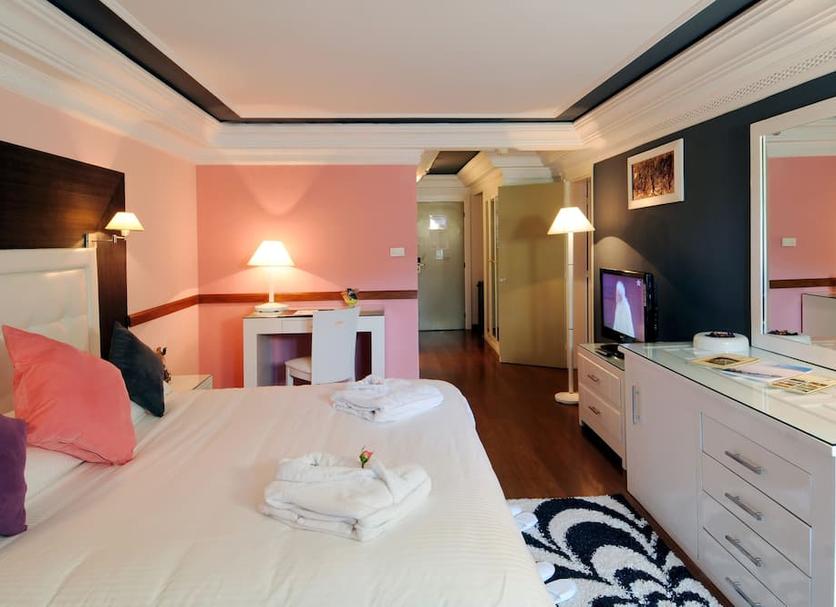 Kamar Tidur Foto