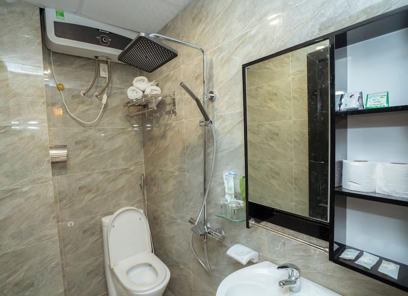Kamar Mandi Foto