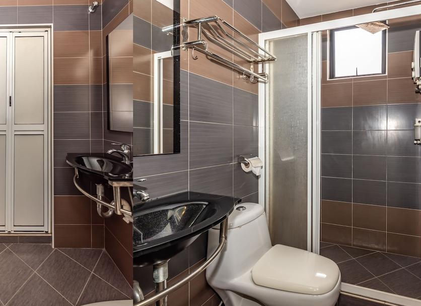 Kamar Mandi Foto