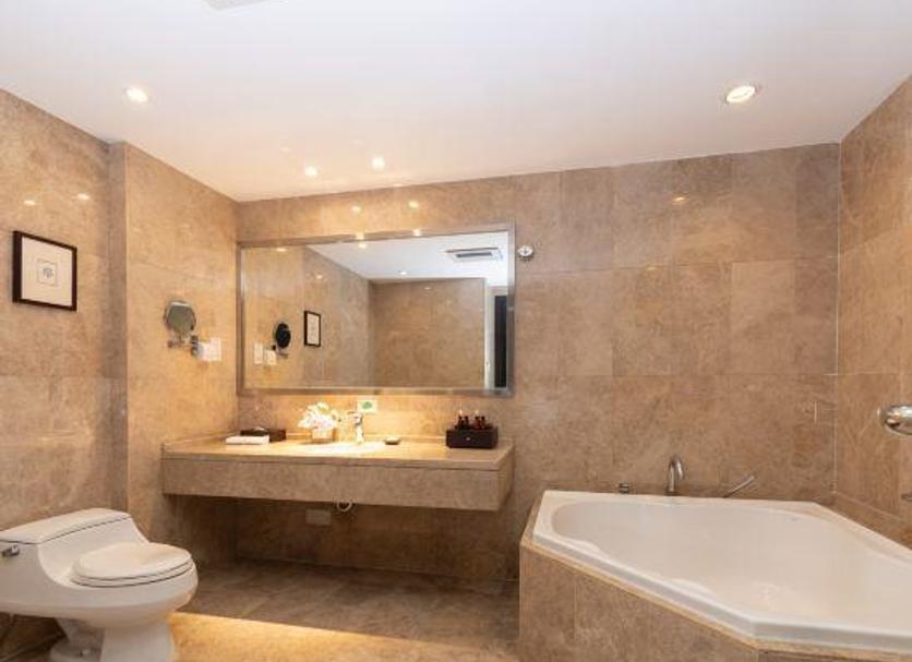 Kamar Mandi Foto