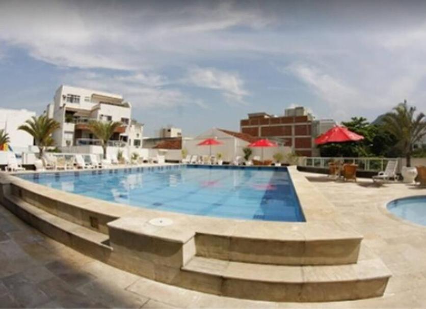 Kolam Foto