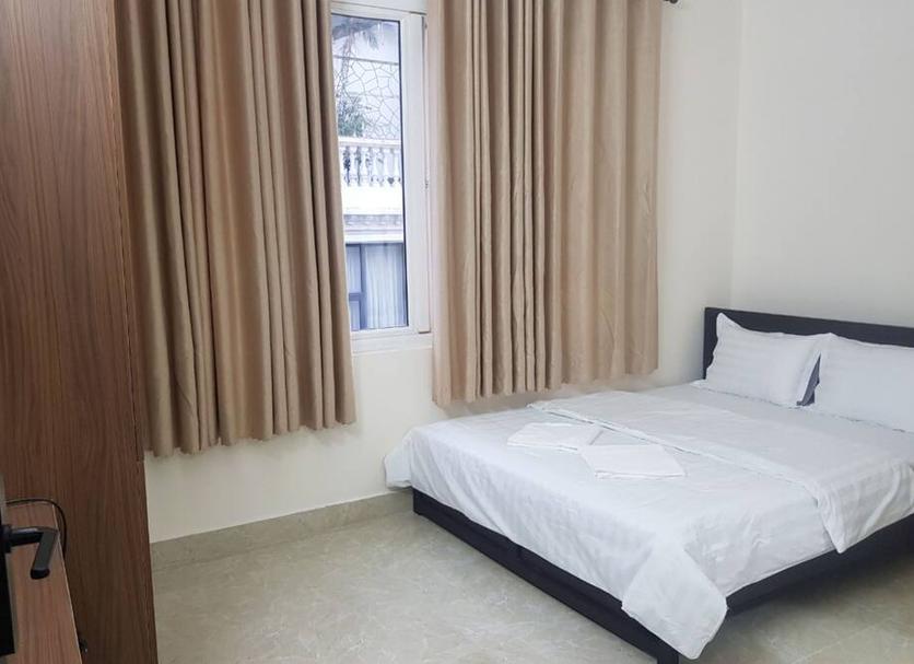 Kamar Tidur Foto