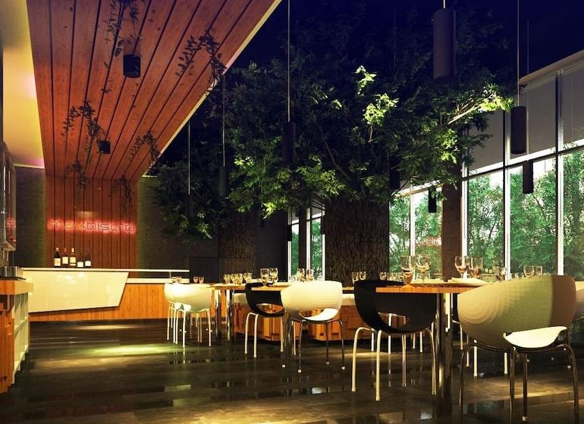 Restoran Foto