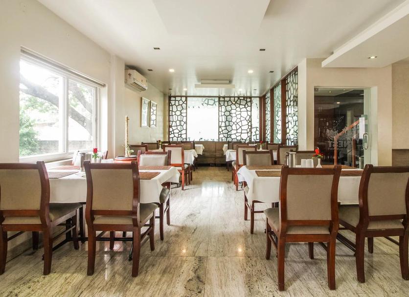 Restoran Foto