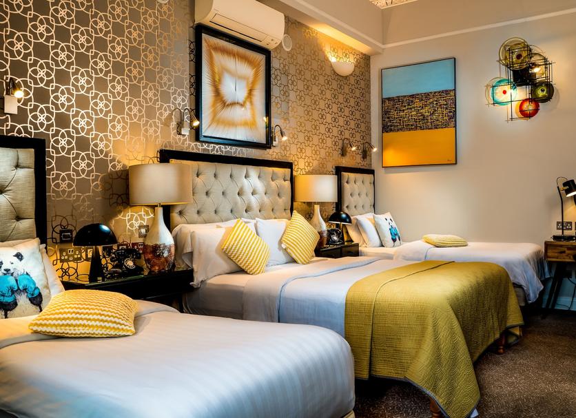 Kamar Tidur Foto