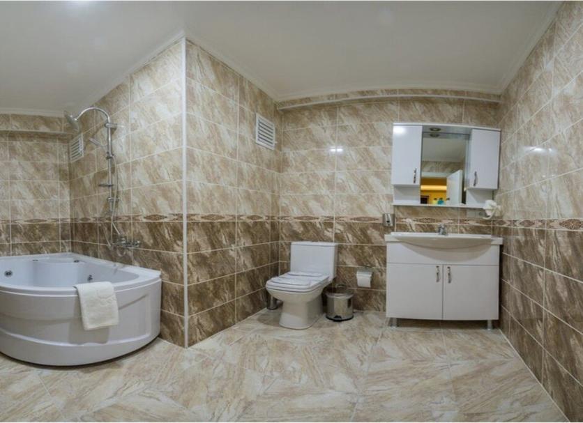 Kamar Mandi Foto