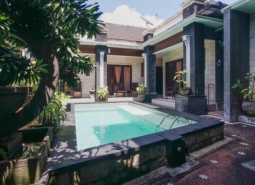 Kolam Foto