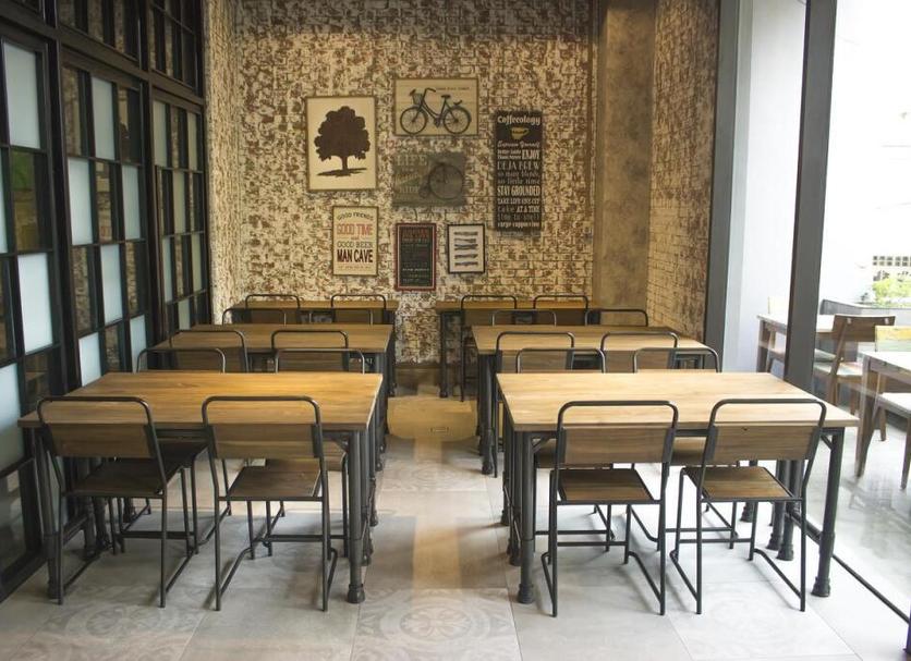 Restoran Foto