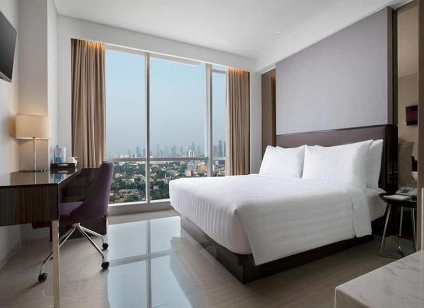 Kamar Tidur Foto