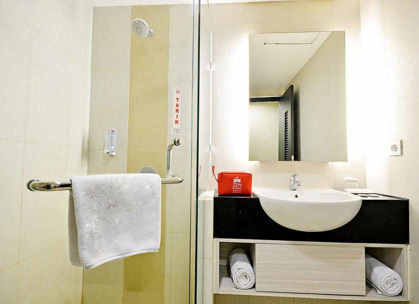 Kamar Mandi Foto