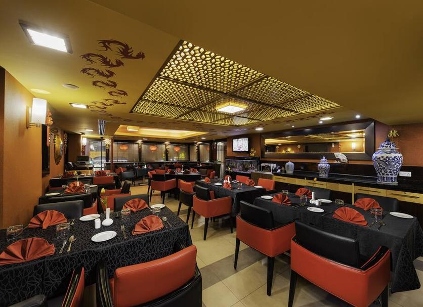 Restoran Foto