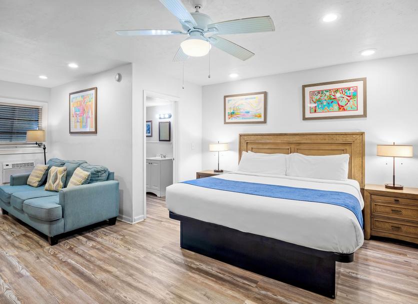 Kamar Tidur Foto