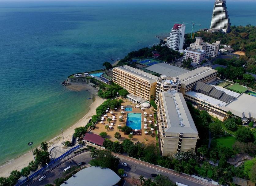 Pemandangan luar Foto