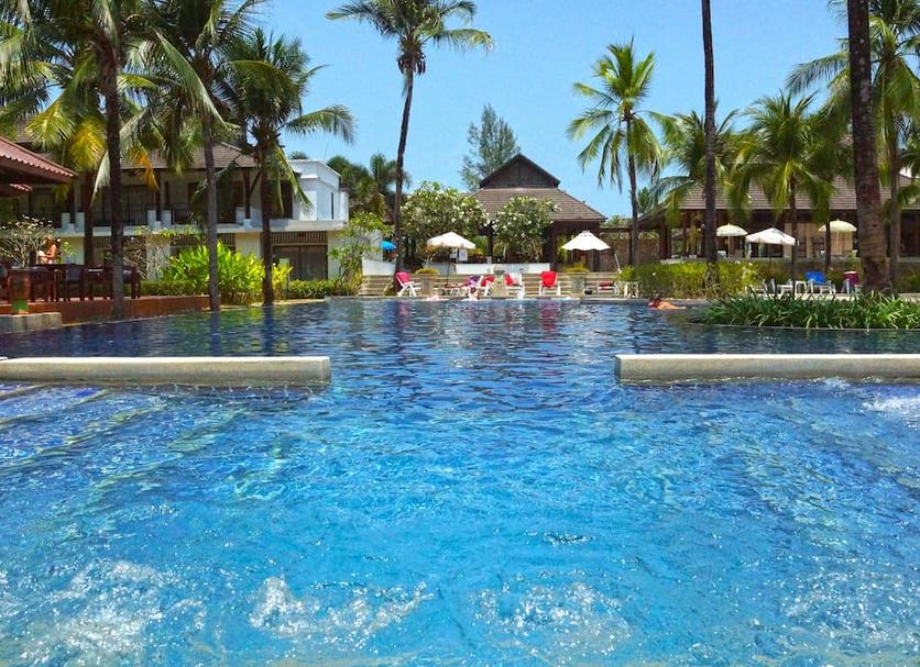Kolam Foto