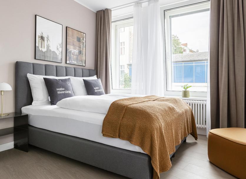 Kamar Tidur Foto