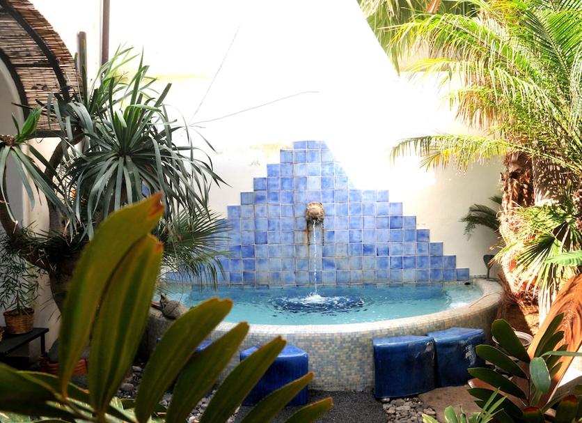 Kolam Foto