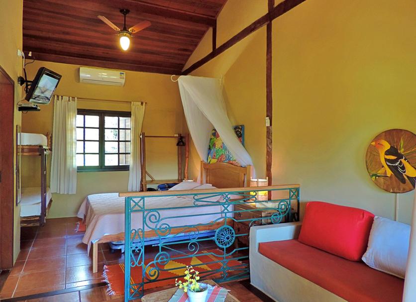 Kamar Tidur Foto