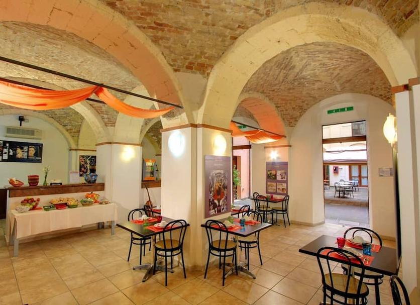Restoran Foto