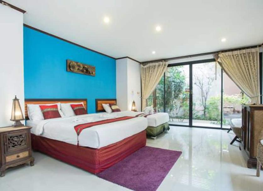 Kamar Tidur Foto