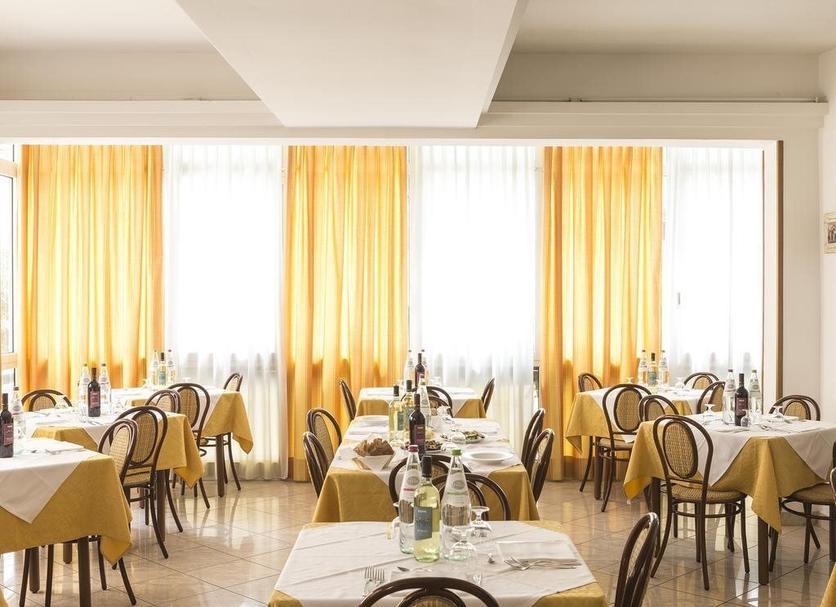 Restoran Foto