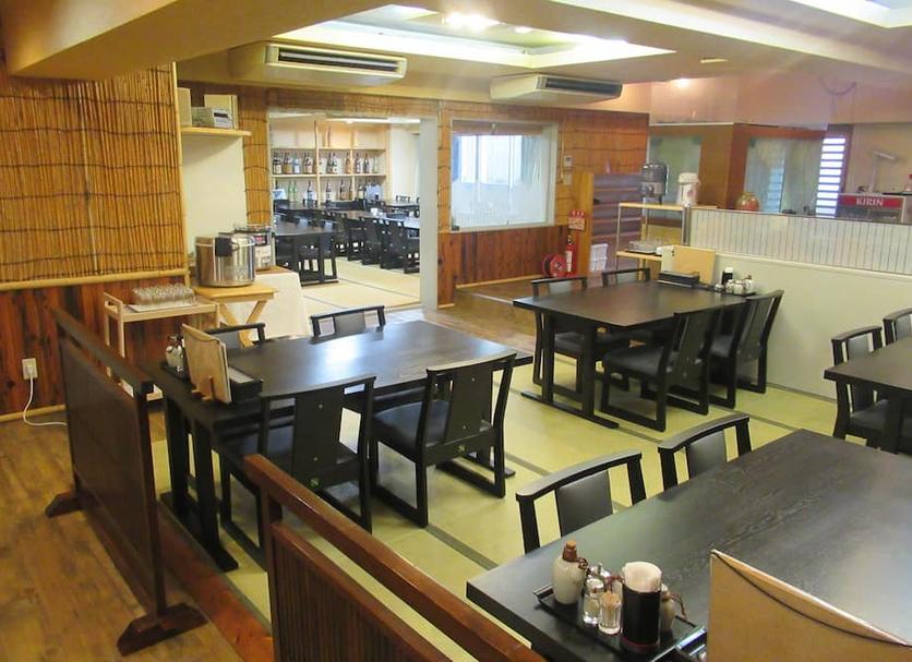 Restoran Foto