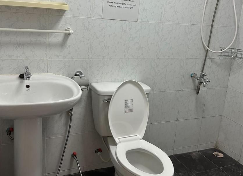 Kamar Mandi Foto