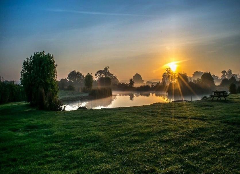 Pemandangan luar Foto