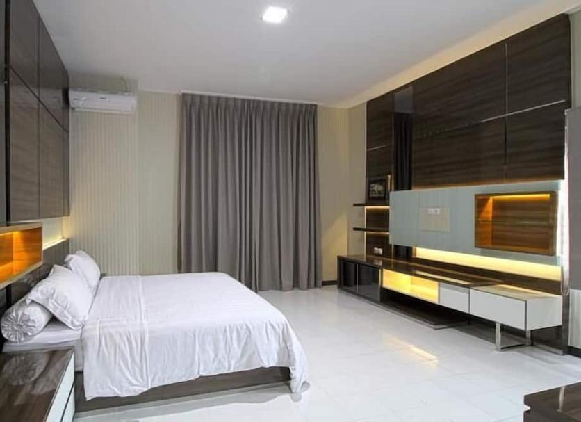 Kamar Tidur Foto