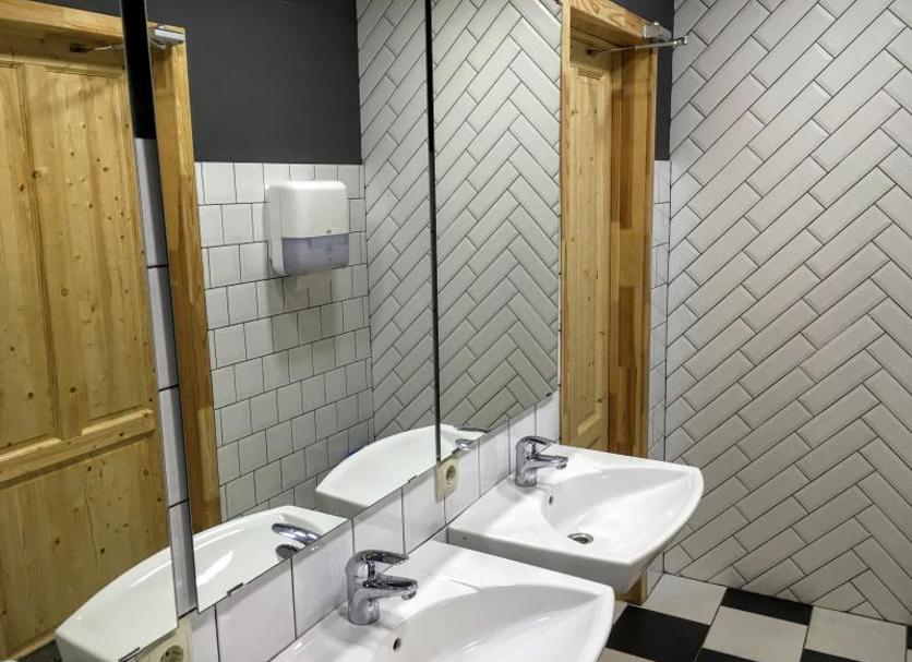 Kamar Mandi Foto
