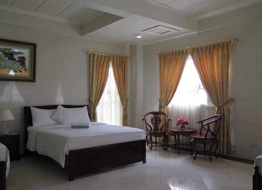 Kamar Tidur Foto