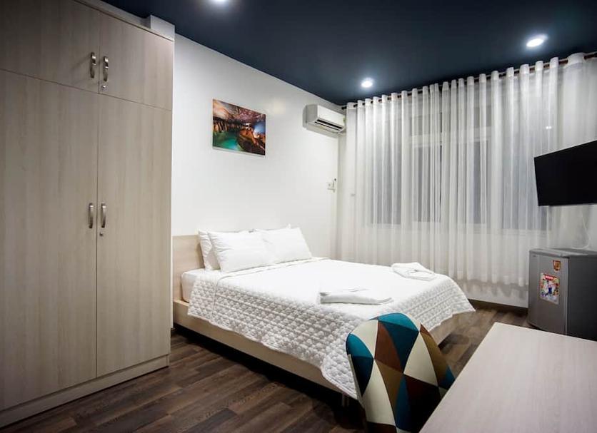 Kamar Tidur Foto