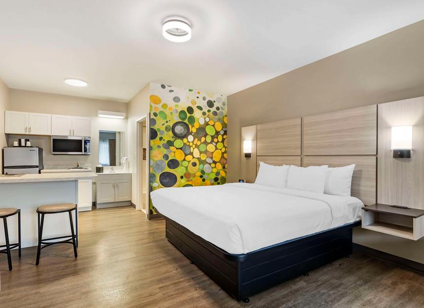 Kamar Tidur Foto