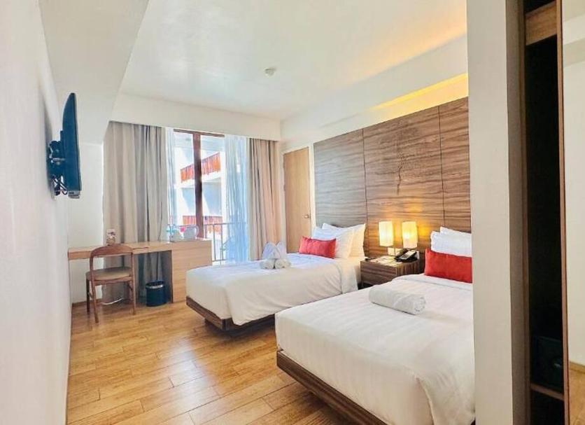 Kamar Tidur Foto